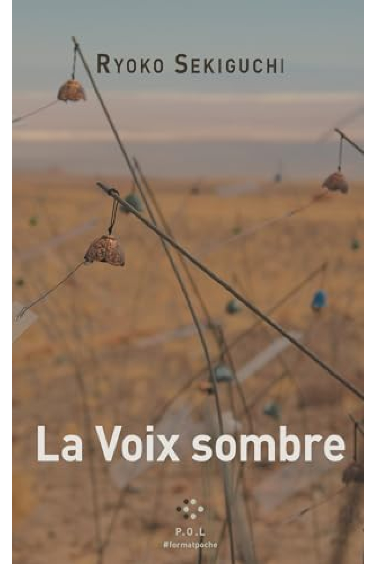 La Voix sombre