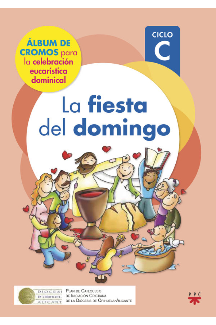 LA FIESTA DEL DOMINGO CICLO C