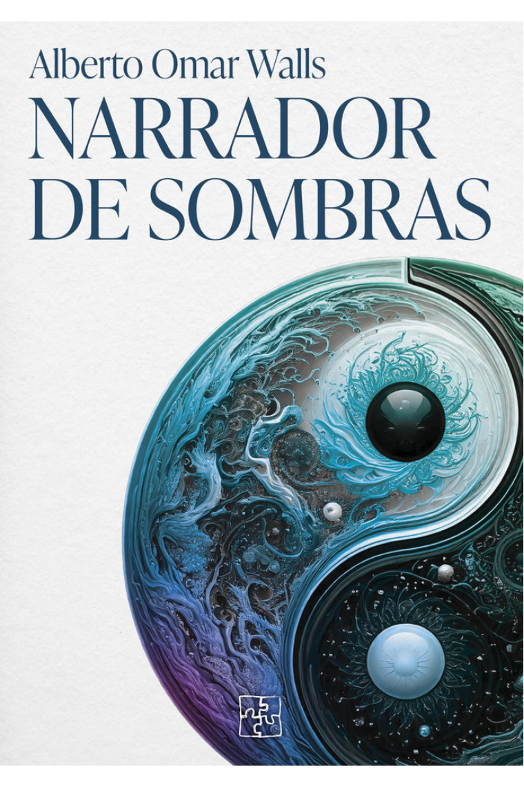 NARRADOR DE SOMBRAS