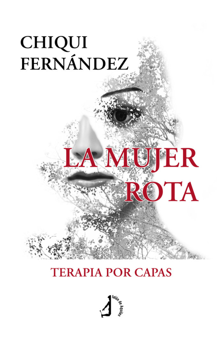 LA MUJER ROTA