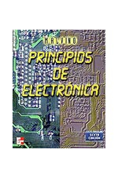 Principios de eletrónica.