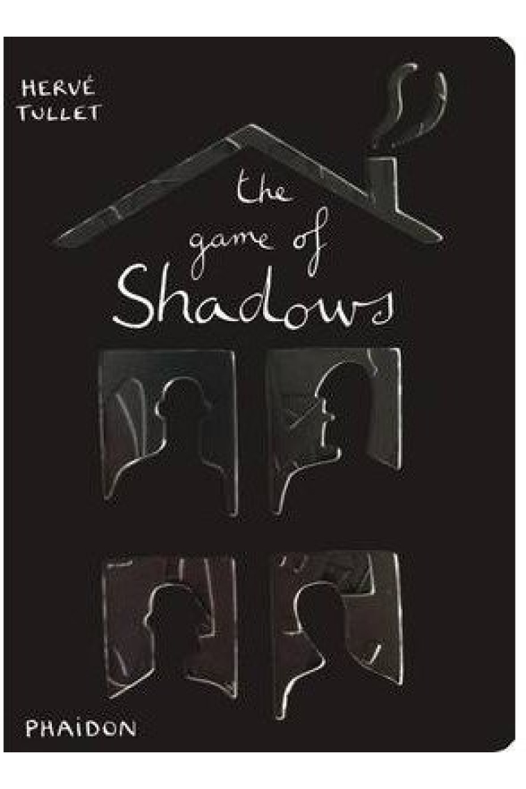 GAME OF SHADOWS,THE