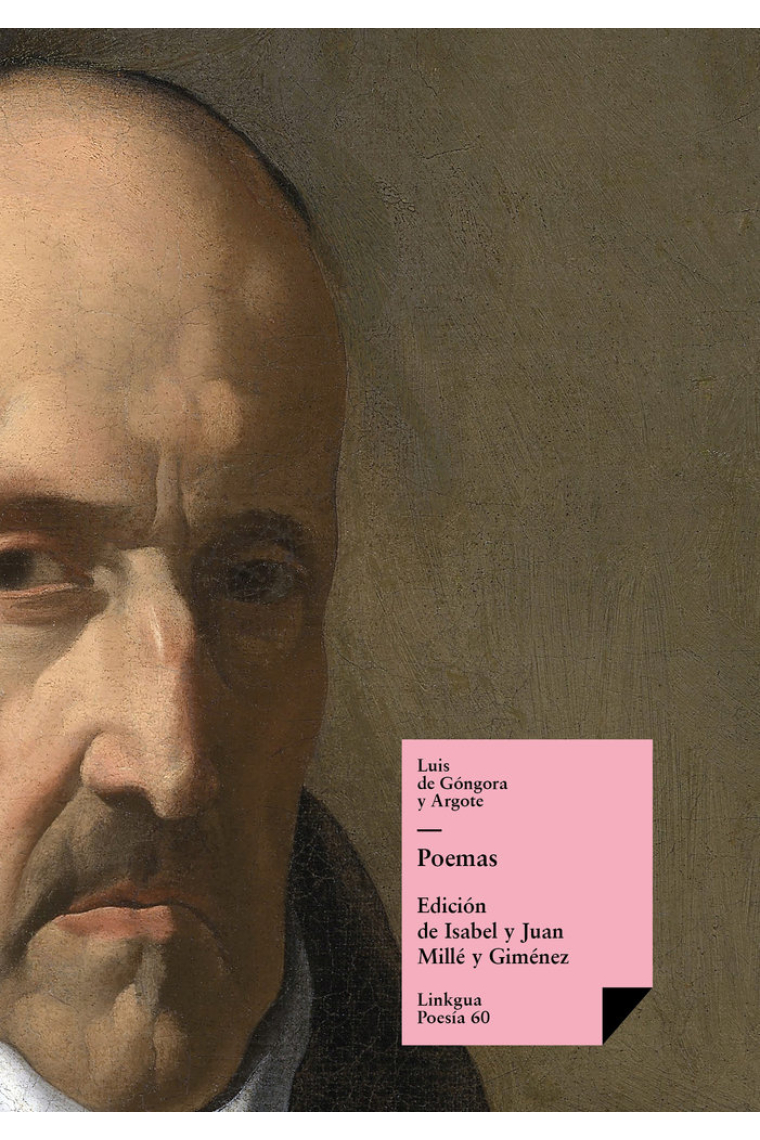 POEMAS DE LUIS DE GONGORA