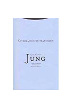 Obra completa  Carl Gustav Jung.Volumen 10. Civilización en transición (Tela)