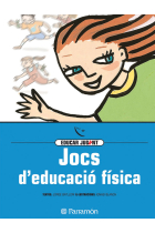 Jocs d'educació física