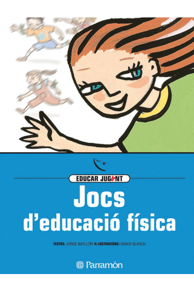 Jocs d'educació física