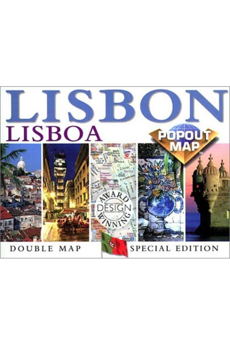 Lisbon = Lisboa