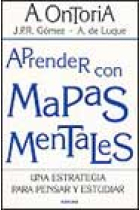 Aprender con mapas mentales