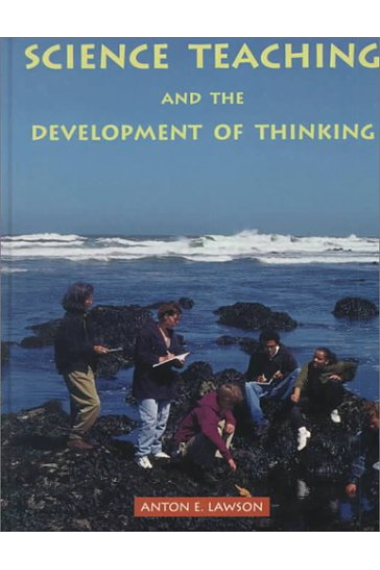 Science teaching and the development of thinking