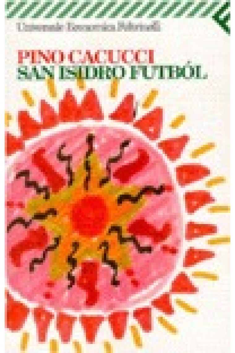 San Isidro Futból