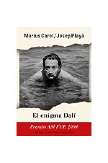 El enigma Dalí