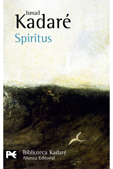 Spiritus