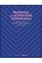 Manual de atención temprana