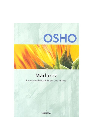 Madurez