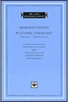 Platonic theology, volume 4 (Books XII-XIV) Latin text and english translation