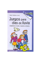 Juegos para días de lluvia