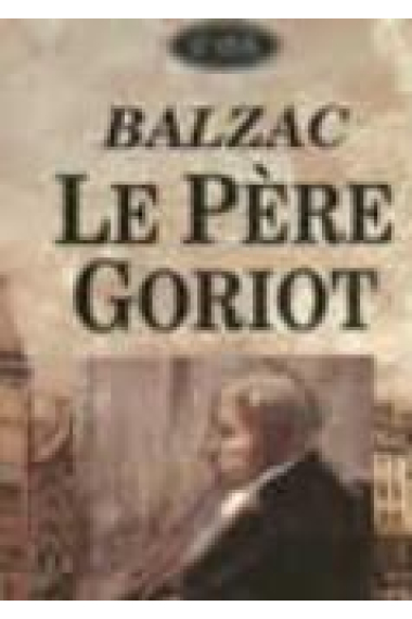 Père Goriot (+ CD Audio)