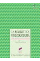 La biblioteca universitaria