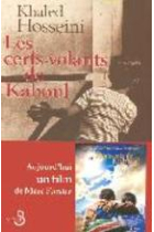 Les cerfs-volants de Kaboul