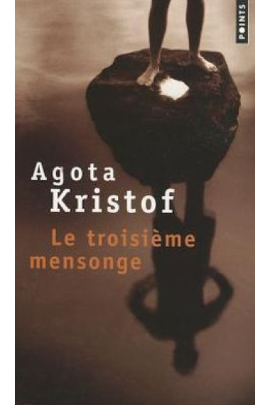 Le Troisième Mensonge