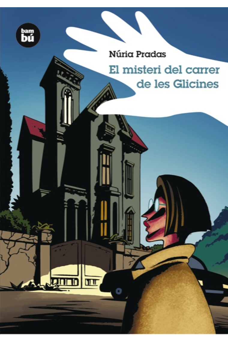 El misteri del carrer de les Glicines