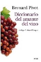 Diccionario del amante del vino