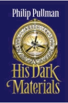 His Dark Materials Trilogy: Northern Lights WITH The Subtle Knife AND The Amber Spyglass