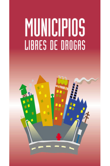 Municipios libres de drogas