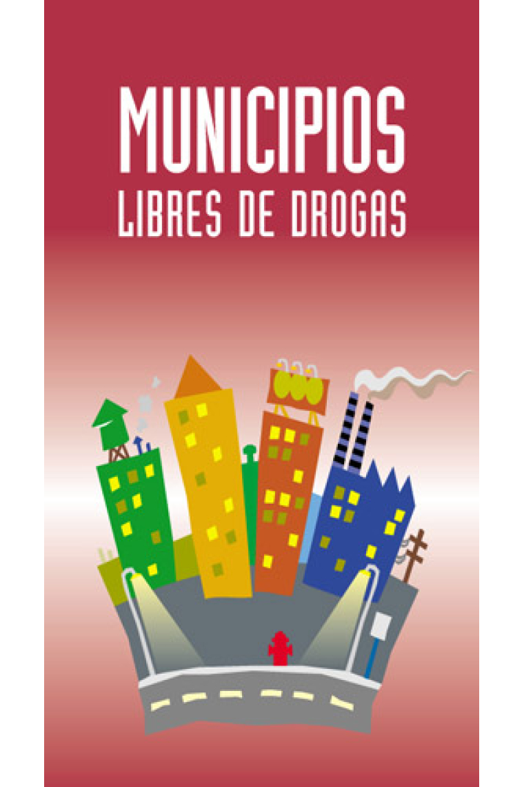 Municipios libres de drogas