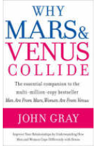 Why Mars & Venus Collide