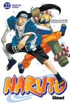 Naruto 22 (català)