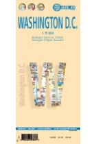 Washington D.C. (crema) 1/15.000