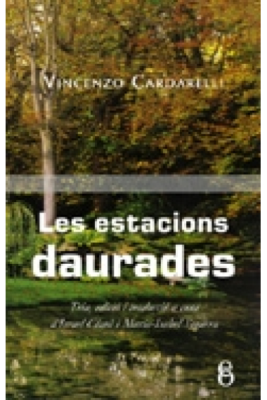 Les estacions daurades