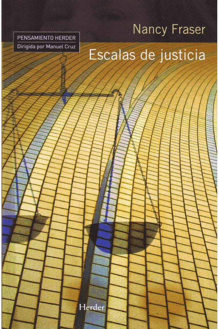 Escalas de justicia