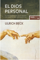 El dios personal. La individualización de la religión y el espíritu del cosmopolitismo