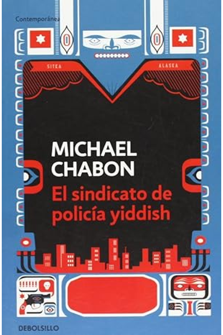 El sindicato de policía yiddish