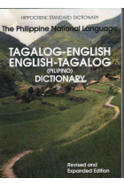 Dictionary Tagalog-English/English-Tagalog