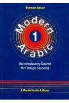 Modern Arabic . Textbook-1