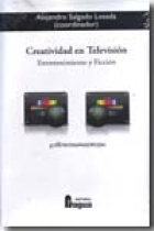 Creatividad en televisión. Entretenimiento y ficción