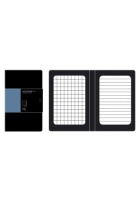 Moleskine* Memo Cards Folio Tools Pocket