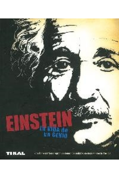 Einstein. La vida de un genio