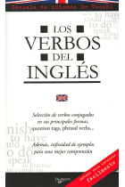 Los verbos del inglés