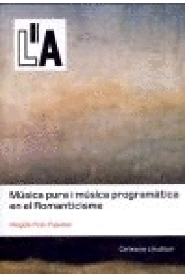 Música pura i música programàtica en el Romanticisme