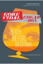 Death Before Bedtime