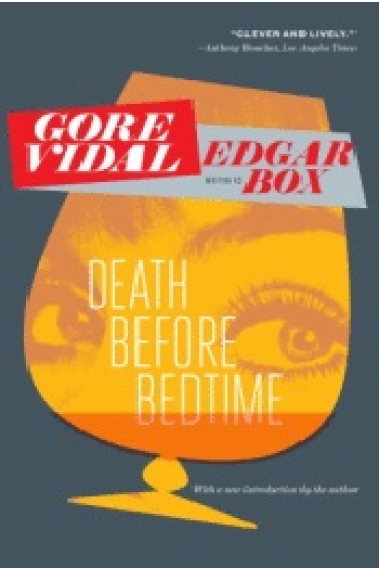 Death Before Bedtime