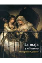 La maja y el torero