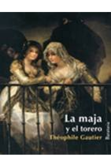 La maja y el torero