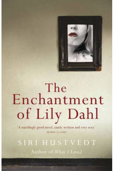 The Enchanment of Lily Dahl