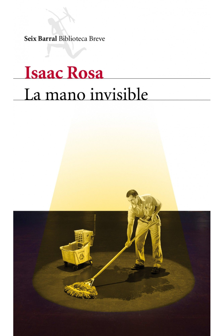 La mano invisible