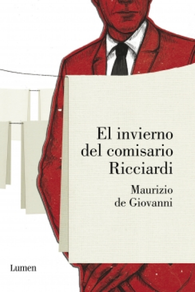 El invierno del comisario Ricciardi